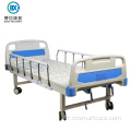 Meubles de l'hôpital 2 Cranks Manual Medical Bed